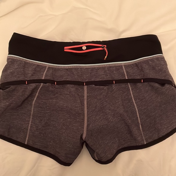 Lulu speed short - Picture 2 of 3